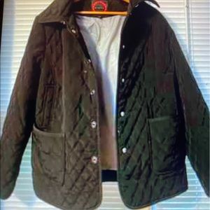 Giacca jacket